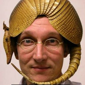 Meet your Posher, Dwain